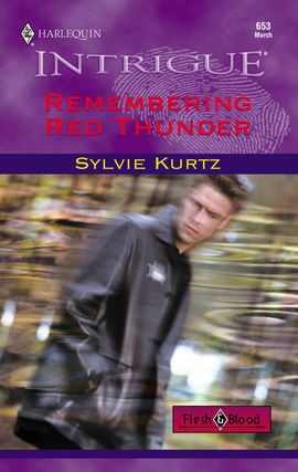 Title details for Remembering Red Thunder by Sylvie Kurtz - Available